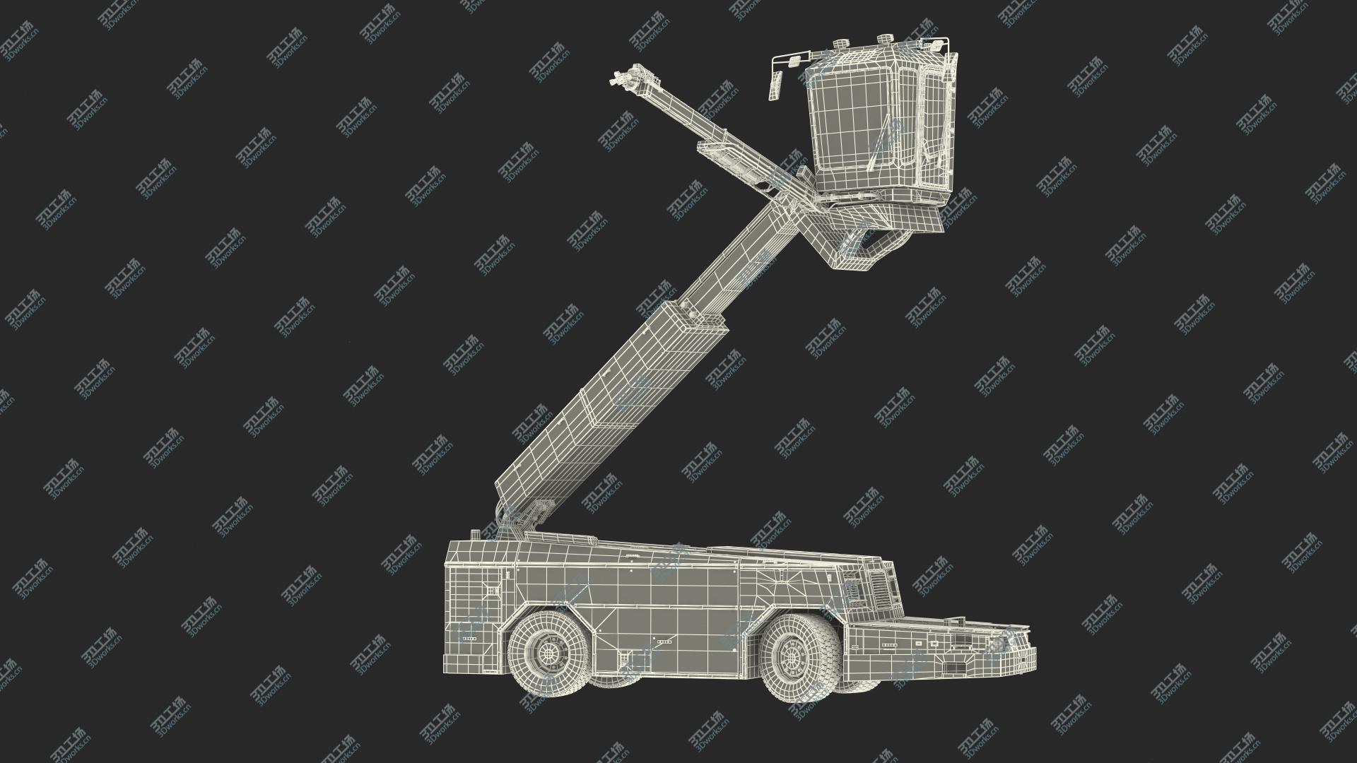 images/goods_img/20210319/Safeaero 220 Deicing Vehicle Rigged model/4.jpg
